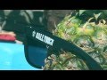 Ballyhoo! Pineapple Grenade Ad
