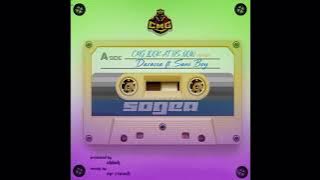 Darassa Feat. Sani Boy - Sogea (Offical Audio)