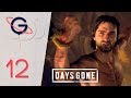 DAYS GONE FR #12 : Capturé !