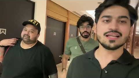 A Day w/ Goldy Bhai & Snax in Delhi | Food , Home Tour & Fun
