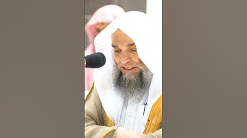بعض من تلاوة الشيخ فيصل الغزاوي
