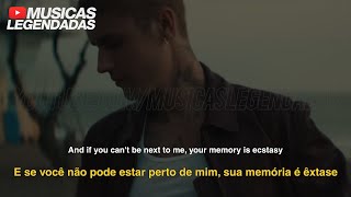 (Klip) Justin Bieber - Ghost (Subtitle | Lirik + Terjemahan)