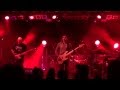 RIVERSIDE - We got used to us (live in Berlin 2013)