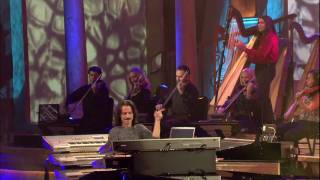 Yanni - Keys to Imagination Live 2006 HQ DTS 5.1