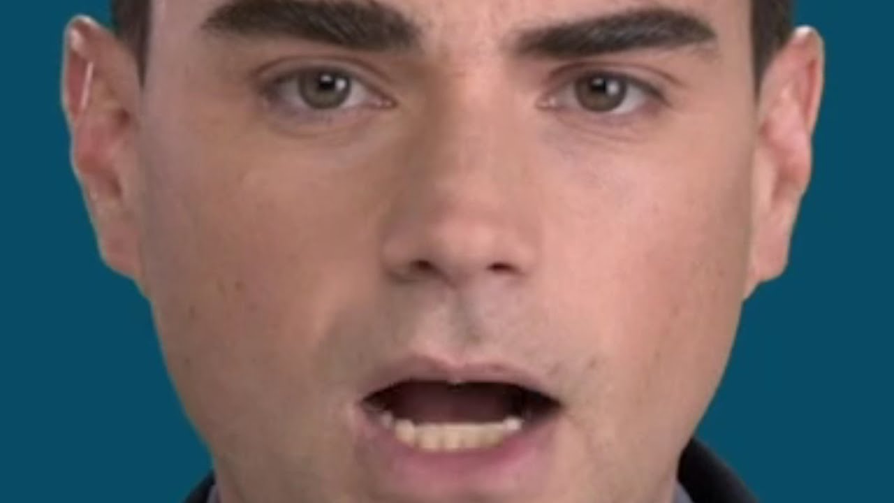 [YTP] PragerUrine Grads Reveal Their Sexual Frustrations