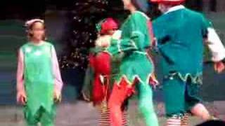 Christmas Salsa
