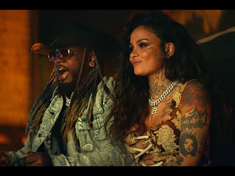 T-Pain & Kehlani - I Like Dat (Official Video)