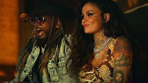 T-Pain & Kehlani - I Like Dat (Official Video)