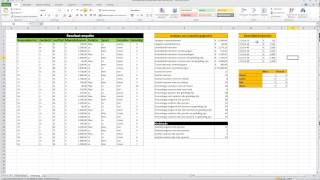 Excel 2010 - Grafieken En Diagrammen Maken