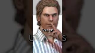 DEXTER THE GAME SHOULDNT EXIST #shorts
