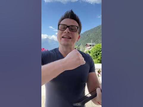 Супер Маска от СУХОЙ кожи! - YouTube