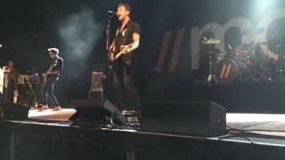 The Heart Never Lies (Live) - McFly ANTHOLOGY TOUR MANCHESTER 12/09/2016