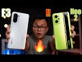 ANTI GALAU.. realme GT Neo 2 vs Poco F3