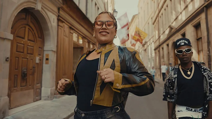 Kirikou Akili - AHA NIHE? (Official Video)