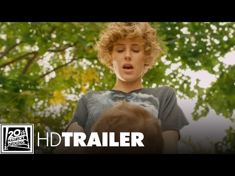 FEUCHTGEBIETE - Trailer (Full-HD) - Deutsch / German