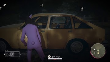 F13 - Full Trapping Guide