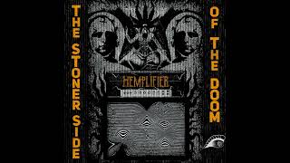 HEMPLIFIER - The Stoner Side Of The Doom (album 2023) screenshot 3