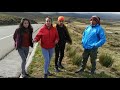 El Chimborazo 🏔️