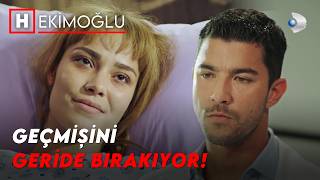 Mehmet Aliyi Sarsan Veda - Hekimoğlu Özel 