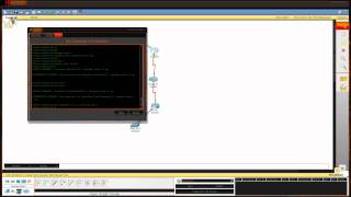 Cisco Packet Tracer : Tutorial :  Fame Relay Packet Tracer Tutorial Build A Basic Frame Relay Circuit
