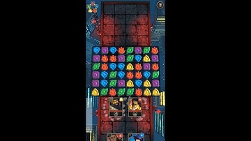 Heroes Of Elements — Trailer