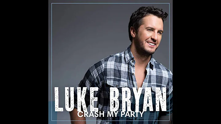 Luke Bryan - That's My Kinda Night (Acapella)