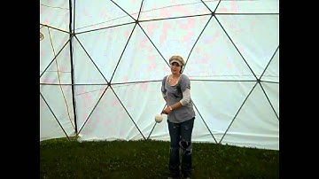 Poi - Meltdowns & Waistwraps - Jen(Monster)