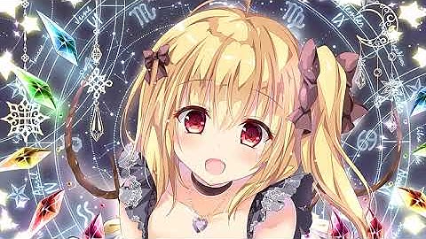 【東方Vocal／Electro Pop】 Chu💛Chu💛Chu 「Ganemes」