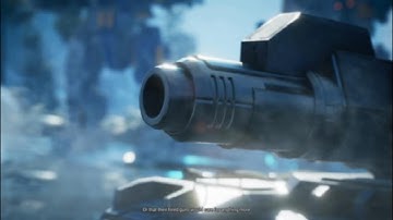 Mechwarrior 5: Mercenaries Solaris Showdown Duncan Fisher