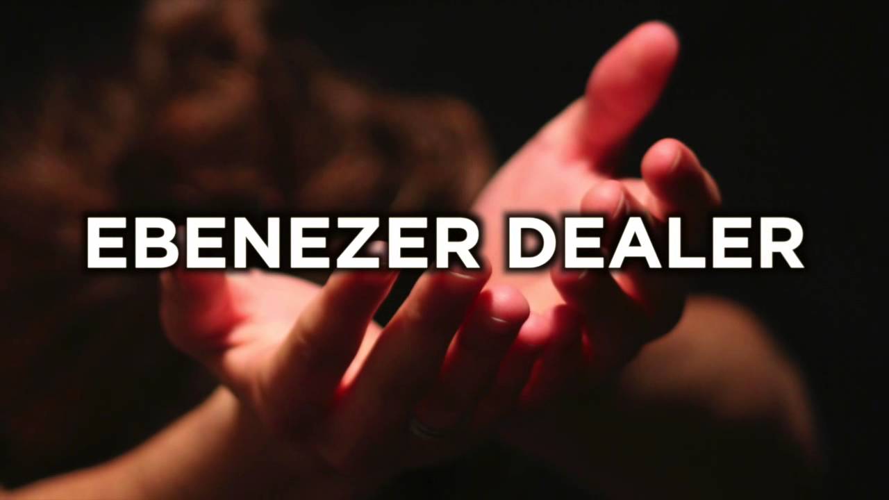 Ebenezer Dealer (2014) - Trailer