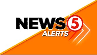 News5 Alerts | June 1, 2024 | 10 Am