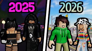 Are we at the End of a Roblox Era?
