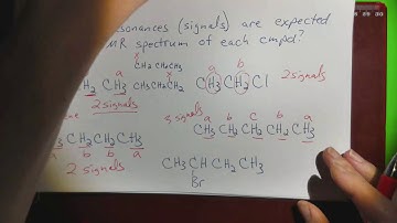 Ch 15 NMR video 2