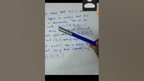 Lecture# 8(i). Advance Analysis | Advance set theory | Denumerable sets | By prof Nabeel Ahmad