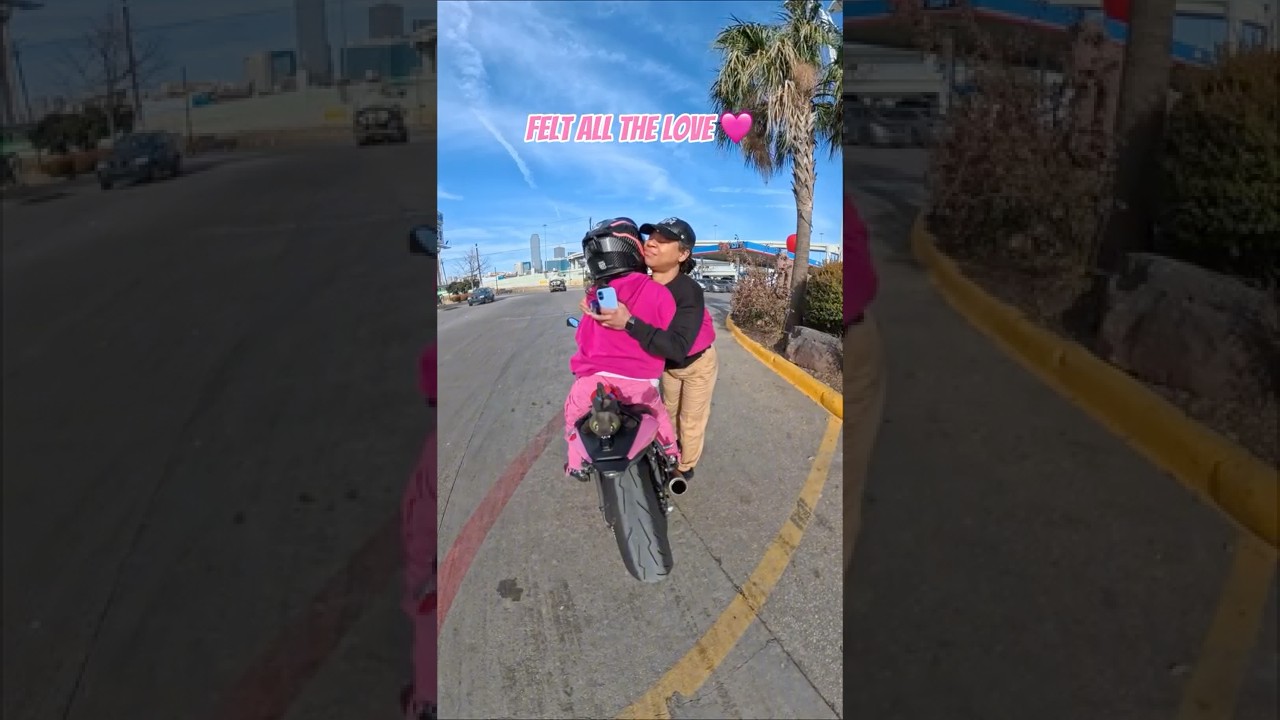 буквально плакала 