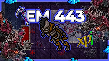 EM 443 Hunt Solo Azzilon Castle 5.9kk/h Raw + 600k Profit - Tibia Hunt [15.00] #tibia #tibiahunt