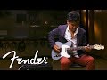 Eugene Edwards Walks Through His Mustang GT 2.0 Preset | Fender