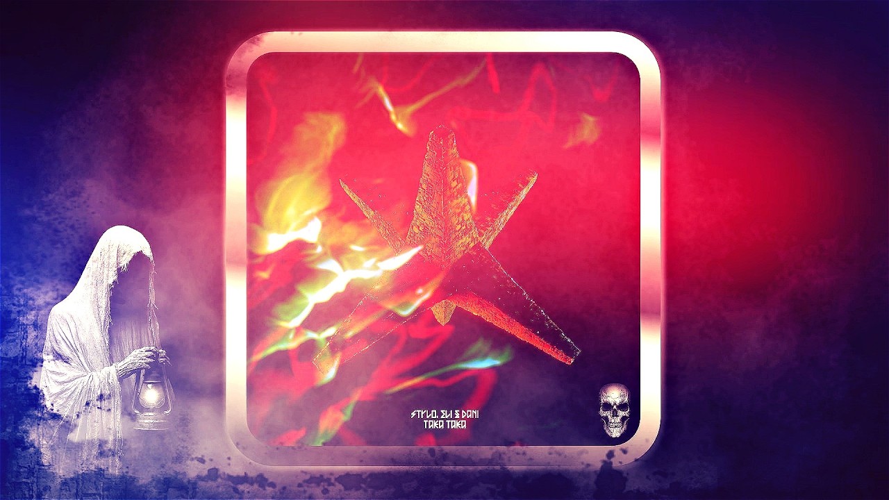 Download Stylo & Eli & Dani – TAKA TAKA (Original Mix) [ERRORR] MP3