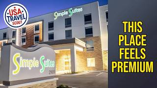 Simple Suites - This Place Feels Premium | Boise (ID), United States🏩