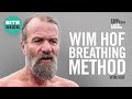 Wim Hof: Breathing Technique For Increased Energy and Inner Calm | Bitesize