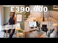 £390,000 NEW BUILD TOUR UK | HELP TO BUY | HOUSE TOUR 015 | MariamQ