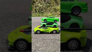 BEST 3 REMOTE CONTROL CAR TESTING 😲 #viral #shorts #rccar