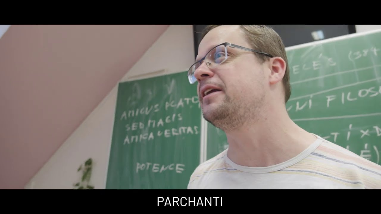 Gymnázium Příbram - 4.B 2023/24 - CASINO