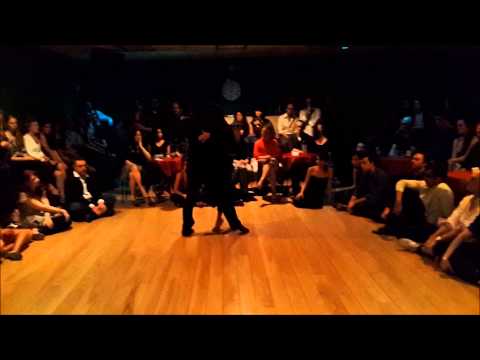 Yaisuri Salamanca & John Hernan Raigosa