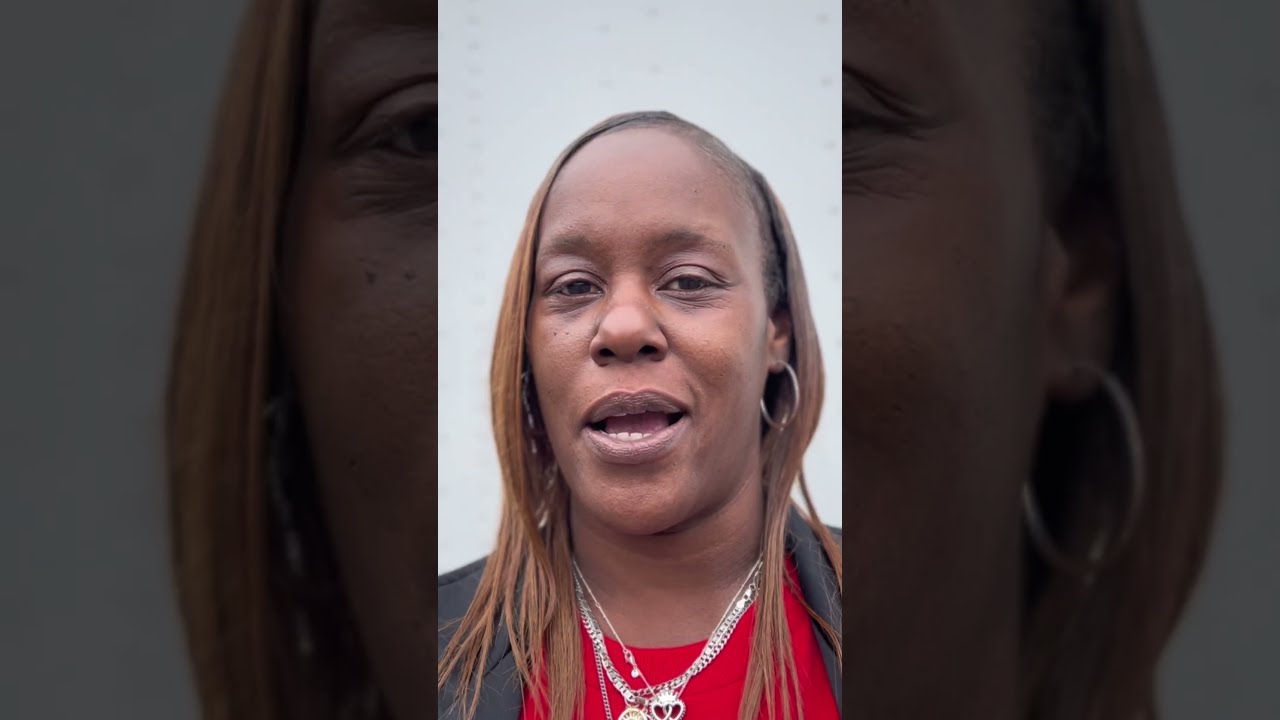 Fired For Being Black Women