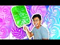 DIY How To Make GIANT LOLLIPOP! DIY How To Make GIANT LOLLIPOP!