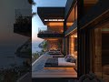 LUXURY MANSION ARCHITECTURE