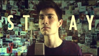 Stay (Rihanna) - Sam Tsui Cover | Sam Tsui chords