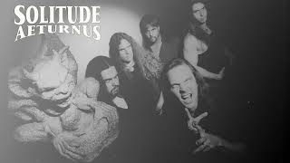 Solitude Aeturnus - The Well Of Souls (Live in Hamburg - 1997)