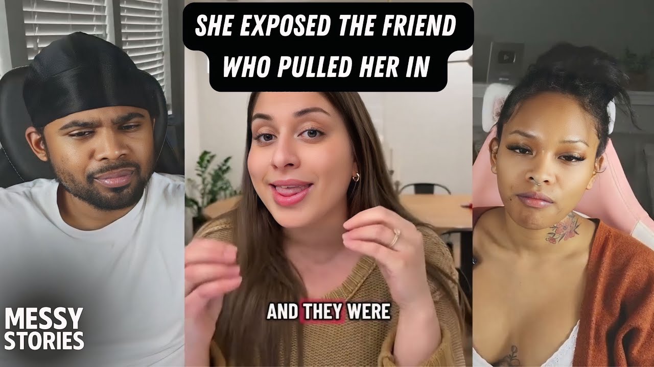 The Scam Was So Good…Even Educators Fell for It